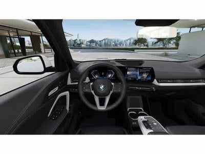 2027 BMW X1 xDrive28i Sports Activity Vehicle
