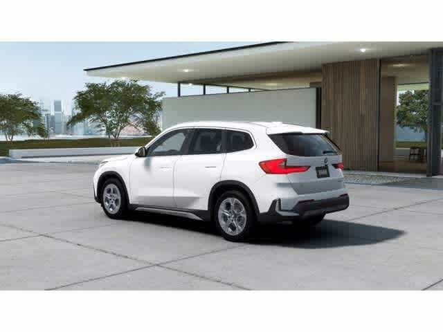 2027 BMW X1 xDrive28i Sports Activity Vehicle