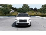 2027 BMW X1 xDrive28i Sports Activity Vehicle