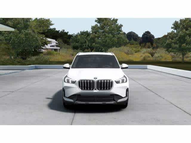 2027 BMW X1 xDrive28i Sports Activity Vehicle