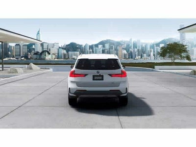 2027 BMW X1 xDrive28i Sports Activity Vehicle