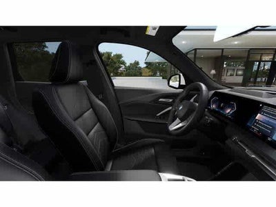 2027 BMW X1 xDrive28i Sports Activity Vehicle