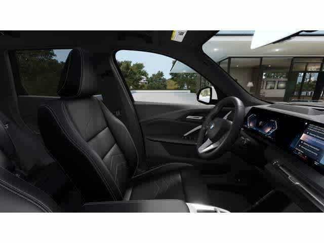 2027 BMW X1 xDrive28i Sports Activity Vehicle