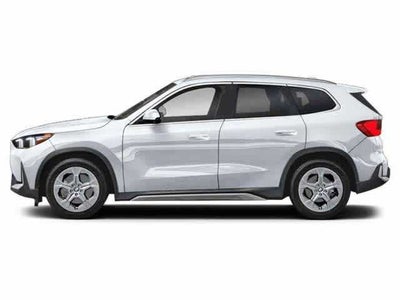 2027 BMW X1 xDrive28i Sports Activity Vehicle