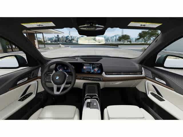 2027 BMW X1 xDrive28i Sports Activity Vehicle