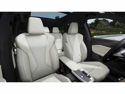 2027 BMW X1 xDrive28i Sports Activity Vehicle