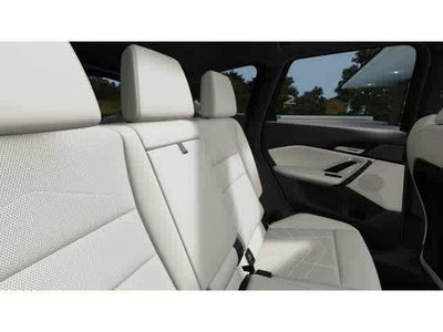 2027 BMW X1 xDrive28i Sports Activity Vehicle