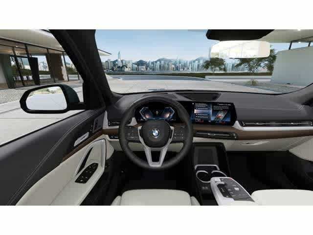 2027 BMW X1 xDrive28i Sports Activity Vehicle