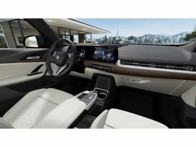 2027 BMW X1 xDrive28i Sports Activity Vehicle
