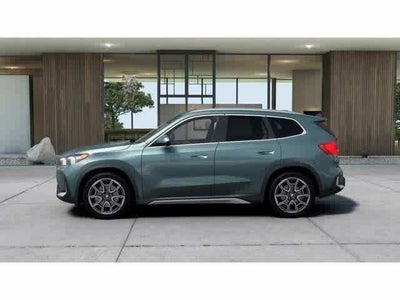 2027 BMW X1 xDrive28i Sports Activity Vehicle