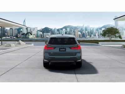 2027 BMW X1 xDrive28i Sports Activity Vehicle