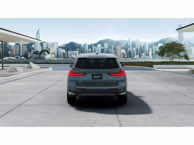 2027 BMW X1 xDrive28i Sports Activity Vehicle