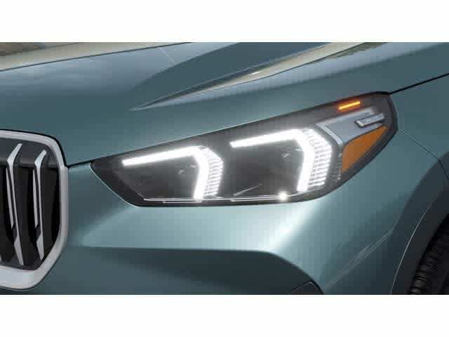 2027 BMW X1 xDrive28i Sports Activity Vehicle