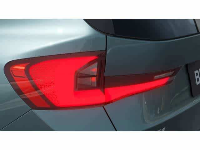 2027 BMW X1 xDrive28i Sports Activity Vehicle