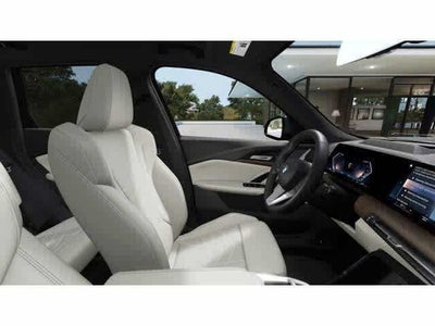 2027 BMW X1 xDrive28i Sports Activity Vehicle