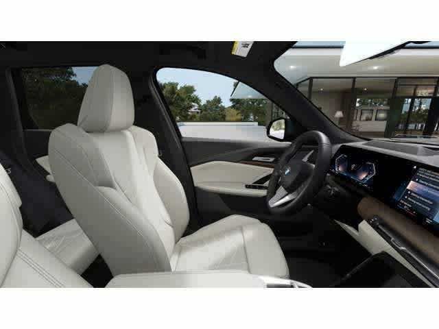 2027 BMW X1 xDrive28i Sports Activity Vehicle
