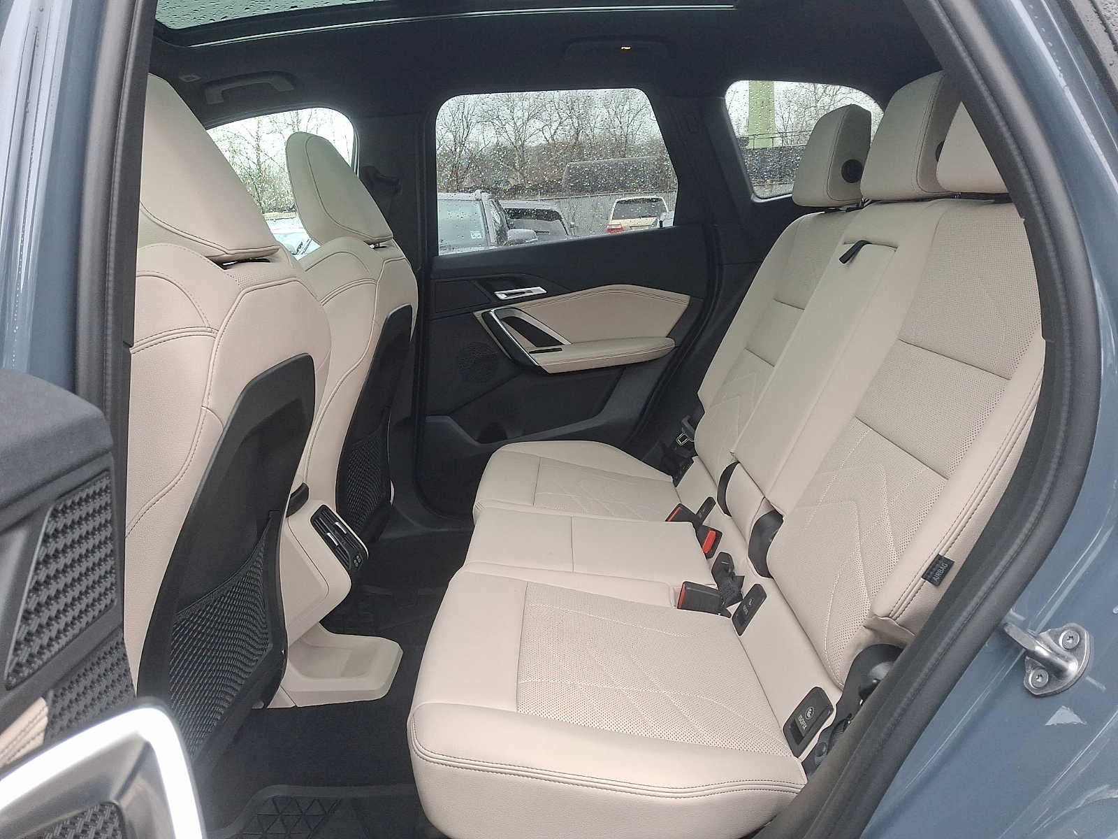 2023 BMW X1 xDrive28i Sports Activity Vehicle