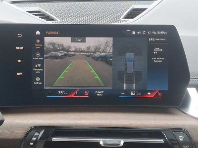 2023 BMW X1 xDrive28i Sports Activity Vehicle