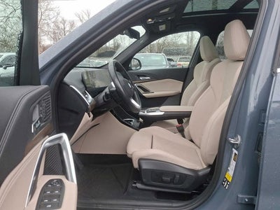 2023 BMW X1 xDrive28i Sports Activity Vehicle