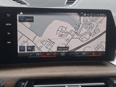 2023 BMW X1 xDrive28i Sports Activity Vehicle