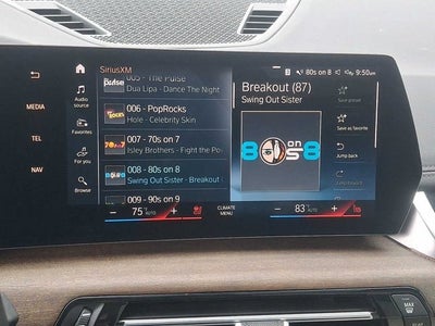2023 BMW X1 xDrive28i Sports Activity Vehicle