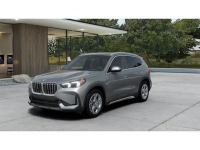 2026 BMW X1 xDrive28i Sports Activity Vehicle