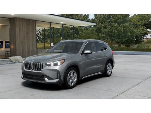 2026 BMW X1 xDrive28i Sports Activity Vehicle