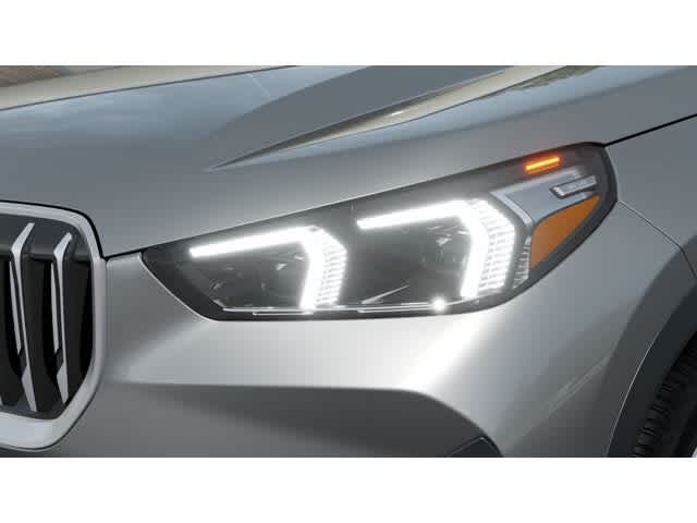 2026 BMW X1 xDrive28i Sports Activity Vehicle