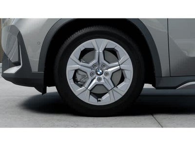 2026 BMW X1 xDrive28i Sports Activity Vehicle