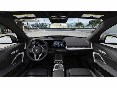 2026 BMW X1 xDrive28i Sports Activity Vehicle