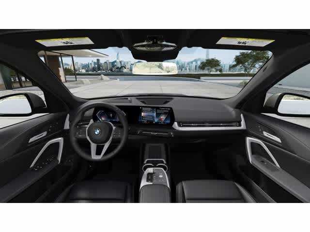 2026 BMW X1 xDrive28i Sports Activity Vehicle