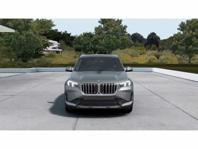 2026 BMW X1 xDrive28i Sports Activity Vehicle