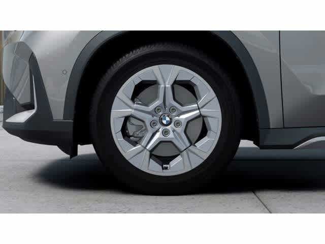 2026 BMW X1 xDrive28i Sports Activity Vehicle