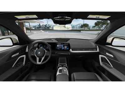 2026 BMW X1 xDrive28i Sports Activity Vehicle