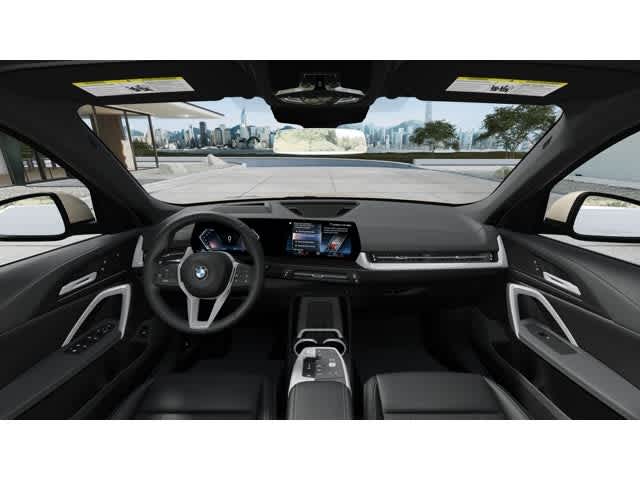 2026 BMW X1 xDrive28i Sports Activity Vehicle