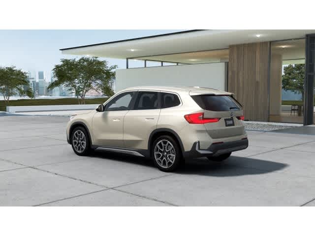 2026 BMW X1 xDrive28i Sports Activity Vehicle