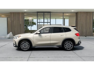 2026 BMW X1 xDrive28i Sports Activity Vehicle
