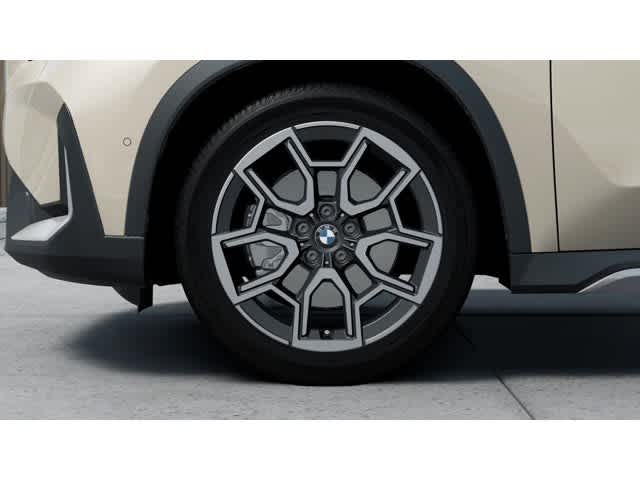 2026 BMW X1 xDrive28i Sports Activity Vehicle