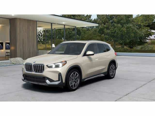 2026 BMW X1 xDrive28i Sports Activity Vehicle