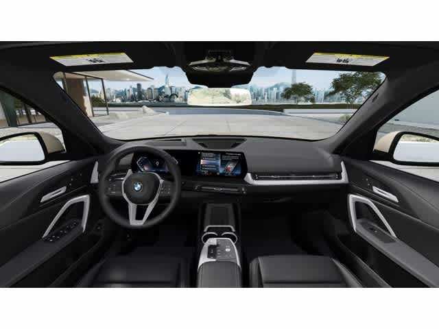2026 BMW X1 xDrive28i Sports Activity Vehicle