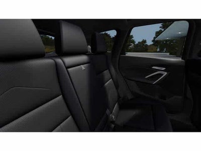 2026 BMW X1 xDrive28i Sports Activity Vehicle