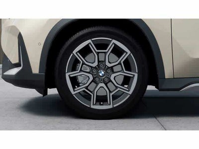 2026 BMW X1 xDrive28i Sports Activity Vehicle