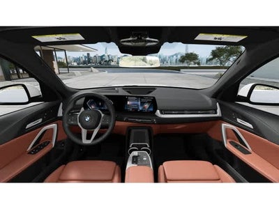 2026 BMW X1 xDrive28i Sports Activity Vehicle