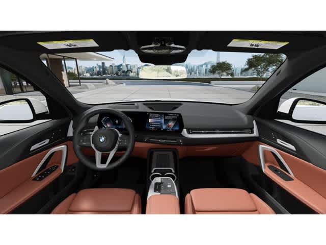 2026 BMW X1 xDrive28i Sports Activity Vehicle