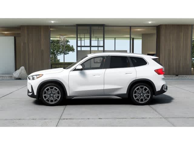 2026 BMW X1 xDrive28i Sports Activity Vehicle