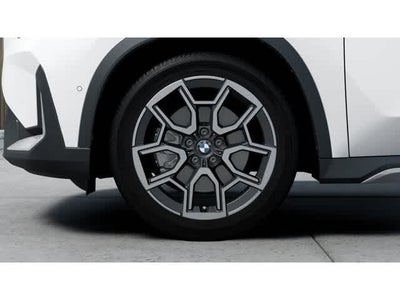 2026 BMW X1 xDrive28i Sports Activity Vehicle