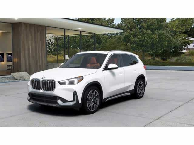2026 BMW X1 xDrive28i Sports Activity Vehicle