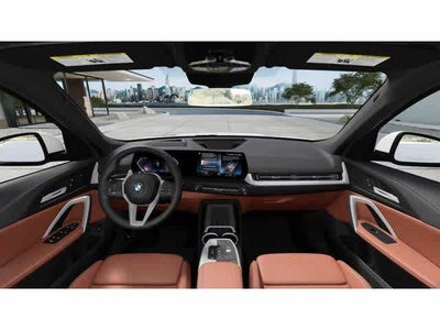 2026 BMW X1 xDrive28i Sports Activity Vehicle