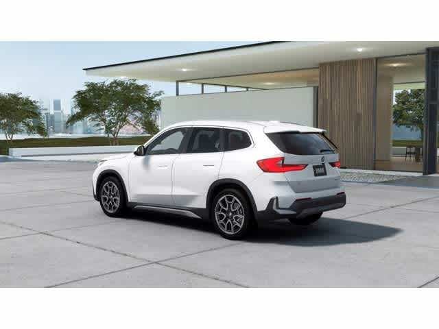 2026 BMW X1 xDrive28i Sports Activity Vehicle