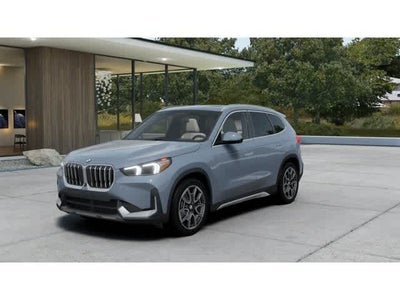 2026 BMW X1 xDrive28i Sports Activity Vehicle